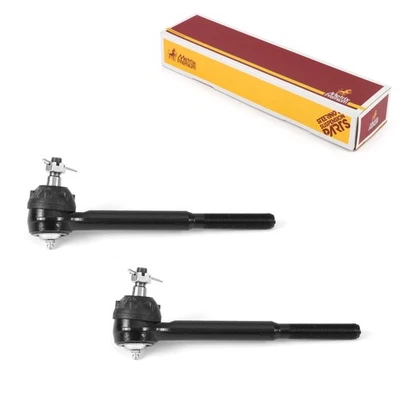 Para 1965-1967 Buick Gran Sport 64-69 Buick extremidades internas frontais especiais de haste de amarração - Imagem 1 de 4