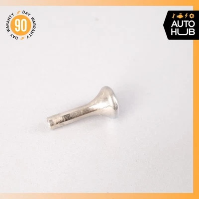 Rolls Royce Seraph / Arnage Air A/C alça de ajuste de ventilação UB77077 FABRICANTE DE EQUIPAMENTO ORIGINAL - Imagem 1 de 4