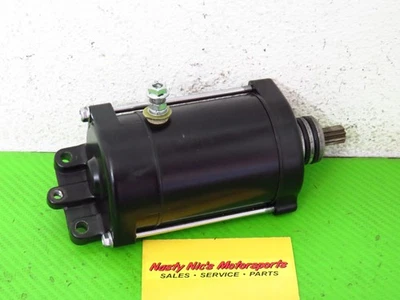 KAWASAKI 650SX 650 750 800 sx sxi JET SKI STARTER *chino* Estado desconocido Foto 1 de 4