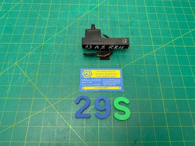 08-18 Audi A8 A6 A5 A4 A7 S4 S6 MÓDULO ANTENA ENTRADA SIN LLAVE OEM Foto 1 de 4