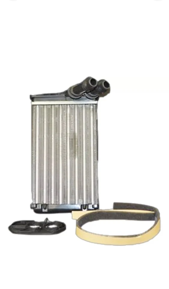 Núcleos de calefacción GPD 8231416 para VW Volkswagen Golf Beetle Audi TT Quattro A3 City Foto 1 de 1