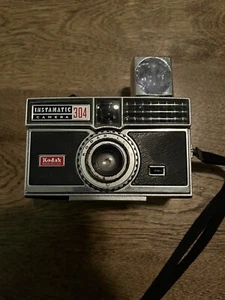 Kodak instamatic 304 - Photo 1 sur 4