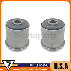For Chevrolet Biscayne 1970 Rear Lower Control Arm Bushings