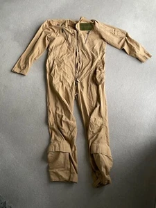 Original Army Navy RAF Aircrew Coveralls UK Mk. 16B bitte siehe Fotos! - Bild 1 von 3