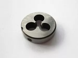 1x Die 9/64''-28 40 11/64''-40 15/64''-28 5/32''-32 9/32''-40 UN Thread Optional - Picture 1 of 12