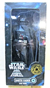 1/6 12" 30cm STAR WARS DATH VADER DARK VADOR TRILOGO 1996 - Imagen 1 de 1