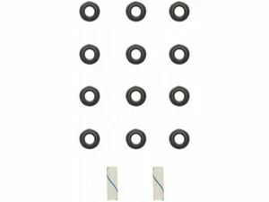 Intake and Exhaust Valve Stem Seal Kit For 1996-2005 Chevy Blazer 4.3L V6 M346GW - Picture 1 of 1