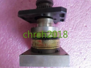 1 PCS KAMO reducer with motor BR50SH good condition - Picture 1 of 1