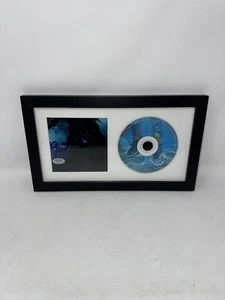 GUNNA SIGNED AUTOGRAPH FRAMED DRIP OR DROWN 2 CD PSA/DNA COA RARE YOUNG THUG - Picture 1 of 5