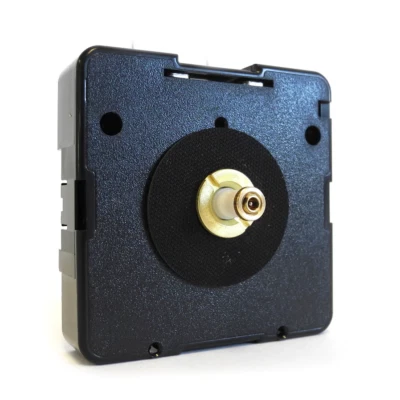 Euroshaft U.T.S Quartz Clock Movement Mechanism German Made 20mm - CM2820 - Image 1 of 2