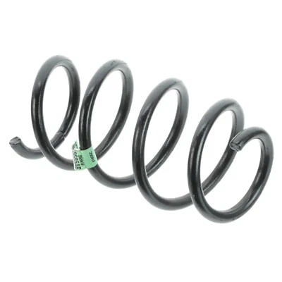 Jeep Cherokee 2014-2018 muelle helicoidal delantero pasajero derecho genuino Mopar 5168685A Foto 1 de 4