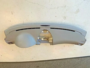 Dashboard Panel Assembly for 2006-2009 Mercedes E320 E350 Instrument Cluster - Picture 1 of 11