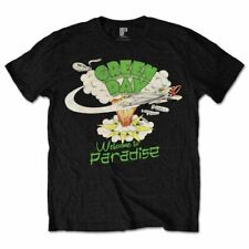 Green Day Dookie Welcome To Paradise T-Shirt NEW OFFICIAL