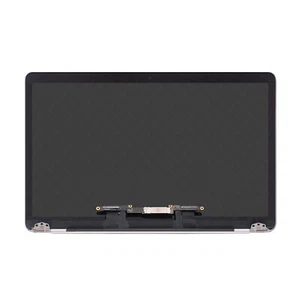 LCD Screen Display Assembly for Apple MacBook Pro Retina 13" A2289 2020 Silver - Picture 1 of 4