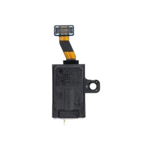 Repuesto de cable flexible con conector para auriculares para Samsung Galaxy Note 8 - negro - Imagen 1 de 3