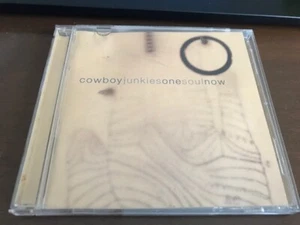 Cowboy Junkies - One Soul Now CD - Picture 1 of 2
