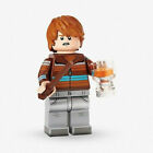 Lego® Harry Potter Série 2 - Ron Weasley