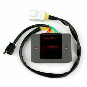 Voltage Regulator Rectifier New Fit For Aprilia RSV4 1000 Factory 2011-2017 - Picture 1 of 3
