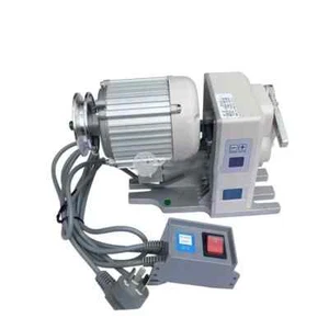 Sewing Machine Energy Saving Motor Motor Lockstitch Cuffing Machine Motor - Picture 1 of 12