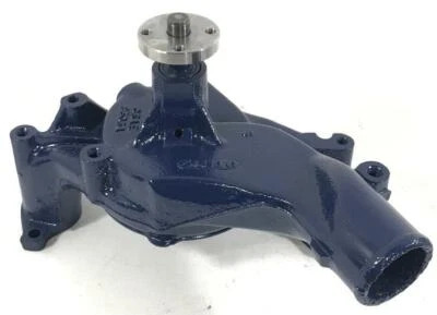 Ford Fairlane Shelby Cobra 427ci 1966 bomba de agua reconstruida C5AE-8505A fecha 5L11 Foto 1 de 4