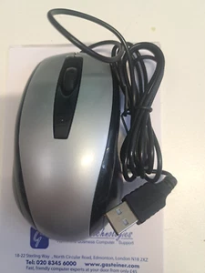 Mouse model no: M1.2 5V 100mA New (JOB LOT OF 10) - Picture 1 of 2
