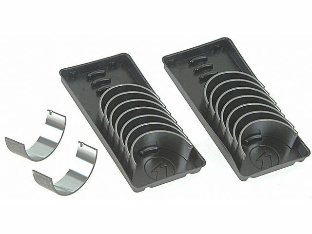 Juego de rodamientos de biela para Ford E250 Econoline 1997-2002 5,4 L V8 63FVKZ Foto 1 de 1