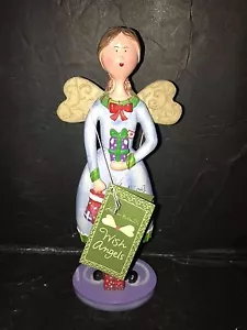 COYNE'S COMPANY- WISH ANGELS-MARIANNE RICHMOND - Picture 1 of 12