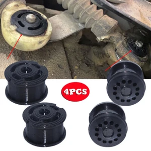 Boccola cavo selettore cambio 4 pezzi per Chrysler PT Cruiser cambio liscio - Foto 1 di 9