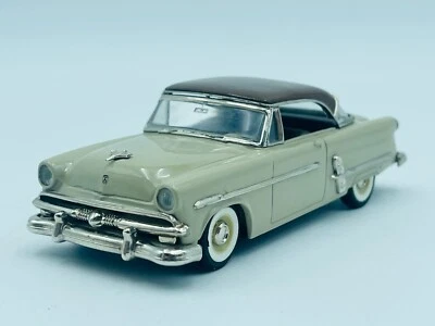 BUBY Collector's Classics Argentina C1-2H FORD Hard Top 1953 1.43 - Imagen 1 de 4