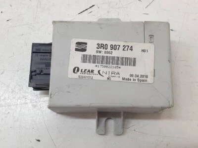3R0907274 modulo elettronico per SEAT EXEO BERLINA (3R2) REFERENCE 2008 375135 - Immagine 1 di 4
