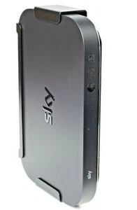 Sky Q Mini Caja Soporte de Pared Acero Sky Box Montaje en Pared Hecho en el Reino Unido Fácil Instalación - Imagen 1 de 8