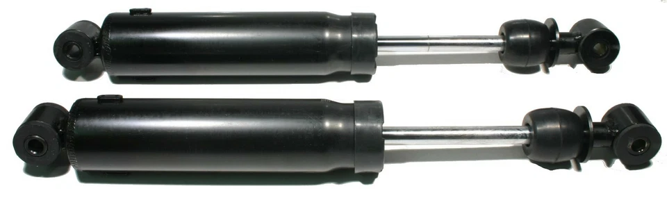 Par de amortiguadores hidráulicos traseros Polaris Sportsman 700, 2002-2006 Foto 1 de 1