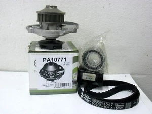 Kit Distribuzione Pompa acqua FIAT PANDA UNO PUNTO 55  1.0 1.1 fire (176) - Picture 1 of 3