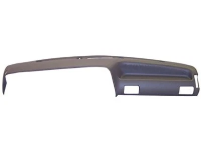For 1989-1994 Ford Ranger Dash Board Cover Coverlay 56556XRFZ 1993 1990 1992 - Image 1 of 4