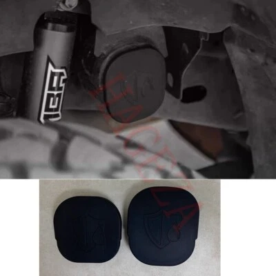 For Ford Ranger 2023-2025 Auto Rear Axle Rubber Protective Cover Sandproof Cover - Image 1 of 4