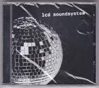 Lcd Soundsystem   Cd Brand New Sealed Parlophone 2005 Uk