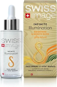 Swiss Image Illumination Vitamin C Serum 30 ml, For Glowing & Brightening Skin - Picture 1 of 8