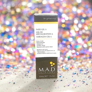 Mad Skincare Fade Gel 6 1 fl oz Neu in versiegelter Verpackung UVP $60 - Bild 1 von 16