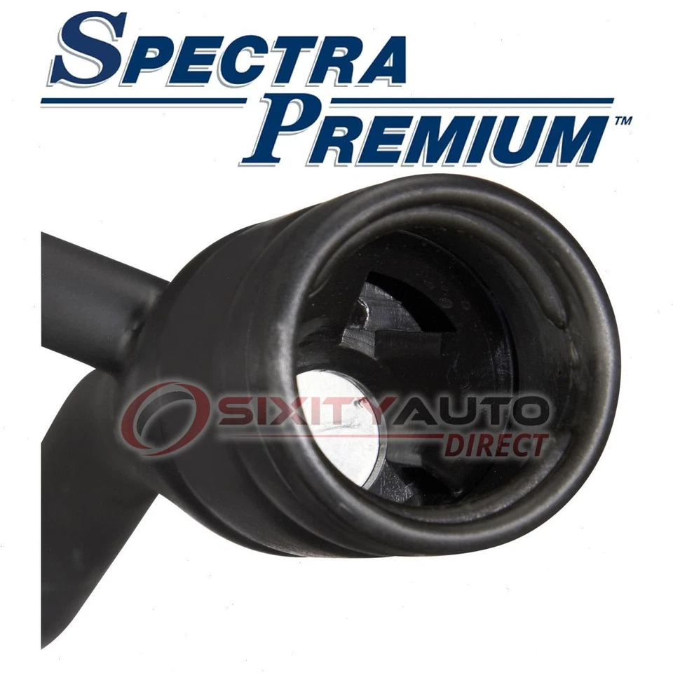 Spectra Premium Fuel Filler Neck for 2000-2003 Dodge Durango - Air Delivery re Foto 1 de 4