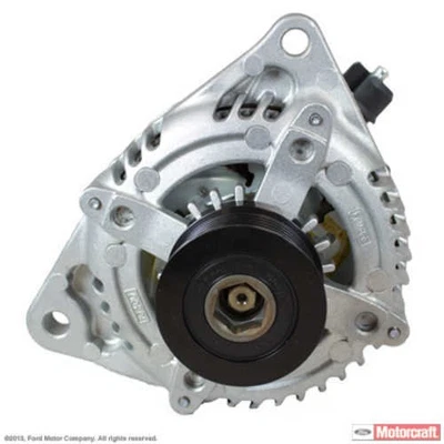 Alternator-New Motorcraft GL-998 fits 11-14 Ford Mustang 5.0L-V8 - Image 1 of 3