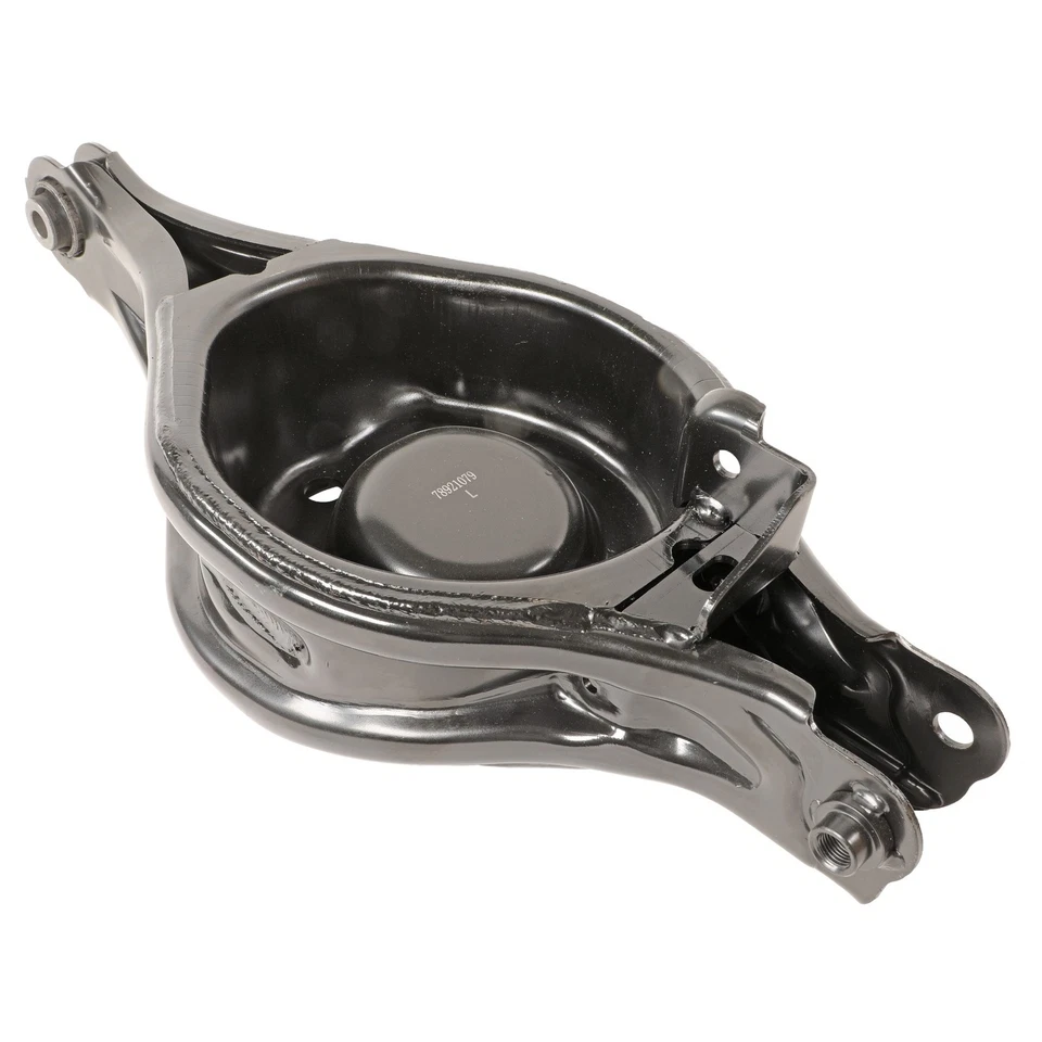 Brazo de control de suspensión trasero izquierdo inferior trasero MOOG para Honda Pilot 2003-2008 Foto 1 de 2