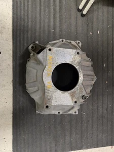 Chevy Monza Vega H-Body V8 Bellhousing 360162 - Bild 1 von 6