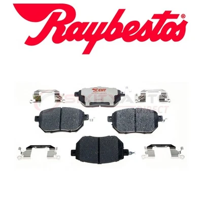 Raybestos Hybrid Disc Brake Pads for 2003-2012 Nissan Murano 3.5L V6 - Kit ns - Image 1 of 4