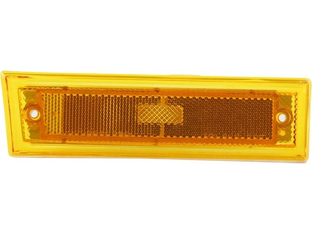 Front Right Side Marker For 1987-1991 GMC V1500 Suburban 1988 1989 1990 HP472BQ - Изображение 1 из 1