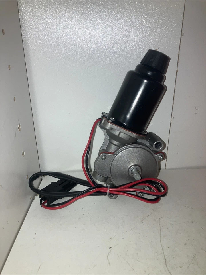 Nuevo Faro Motor Driver Lado Izquierdo Chevy Mano Derecha Chevrolet Corvette 1984-1990 Foto 1 de 1