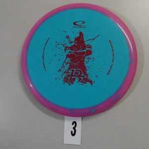 Latitude 64 Isaac Robinson Zero Medium Orbit Peak - Pick Your Disc! - Picture 1 of 6