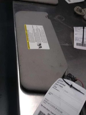 Parasol izquierdo conductor iluminado se adapta a 11-14 SIENNA 584169 Foto 1 de 4