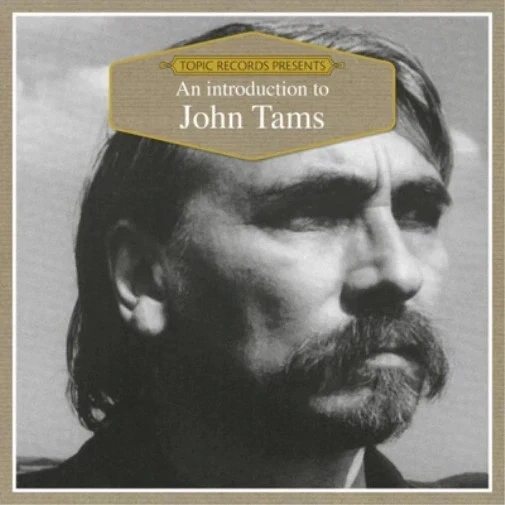 John Tams   |    An Introduction To   |   CD - Image 1 of 1