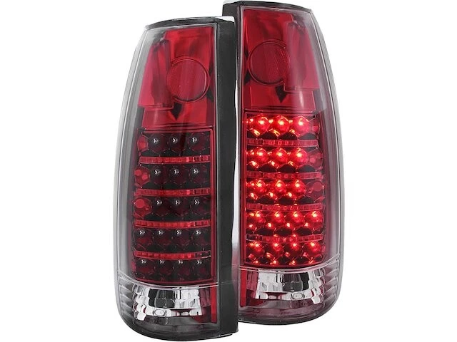 Juego de luces traseras para Chevrolet V3500 1989-1991 Anzo 12854YBGZ 1990 Foto 1 de 3