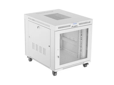 5901969441406 Free-standing installation rack cabinet 19 inches 15U 800x1000 per - Image 1 of 4